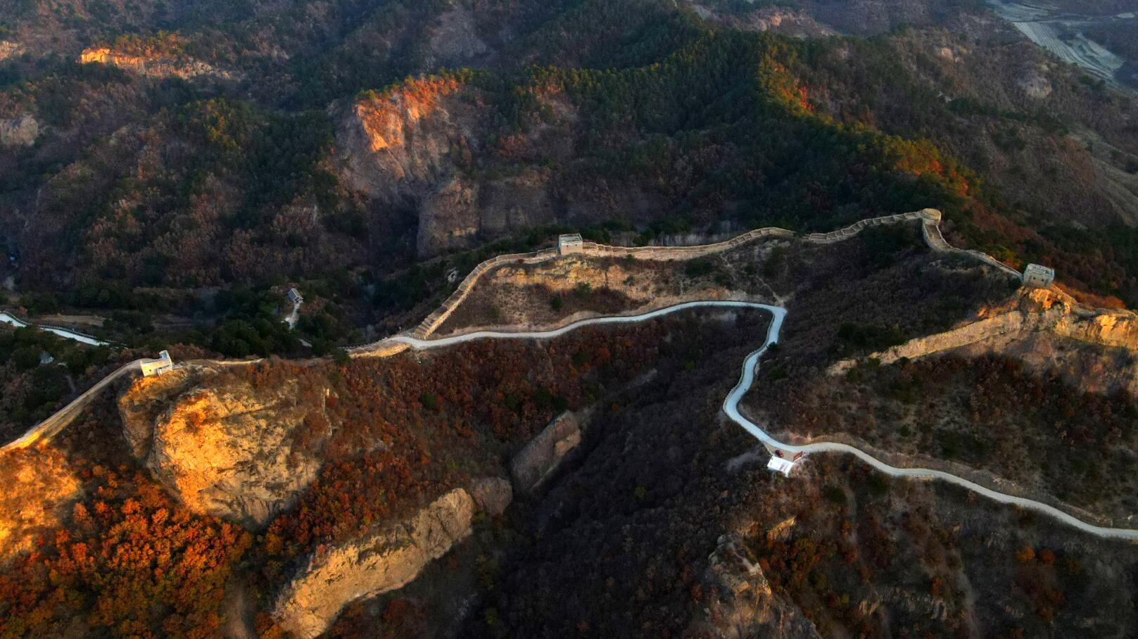 看看中国北方的优美辽塔，寻找千年赤峰的繁荣辉煌！ - 知乎